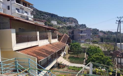 Apartamento Eljudi House