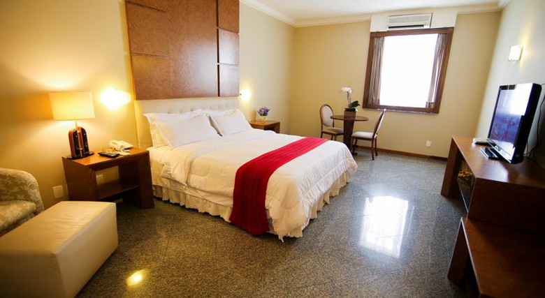 Hotel Plaza Inn Master