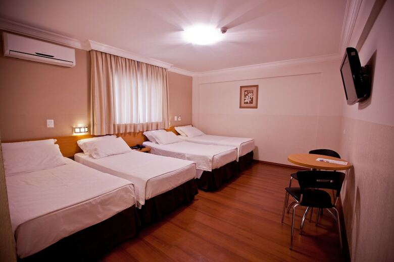 Hotel Del Rey