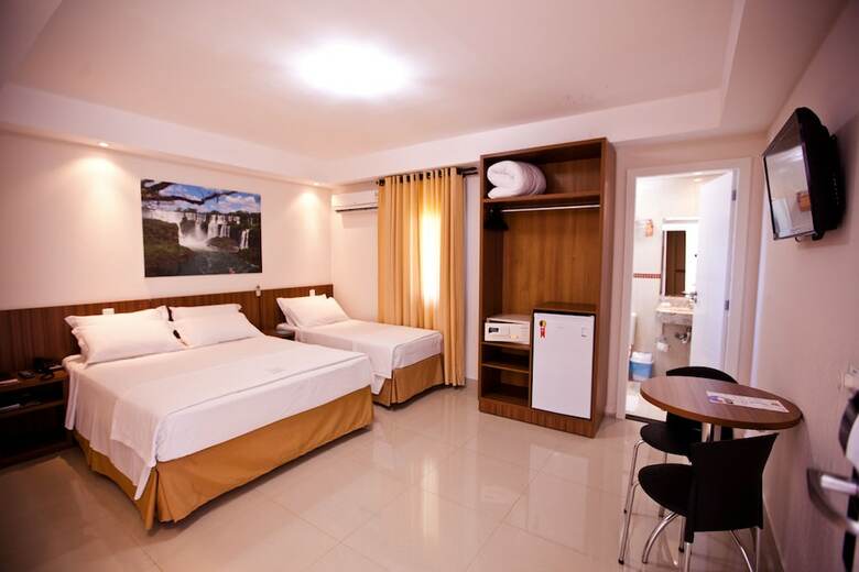 Hotel Del Rey