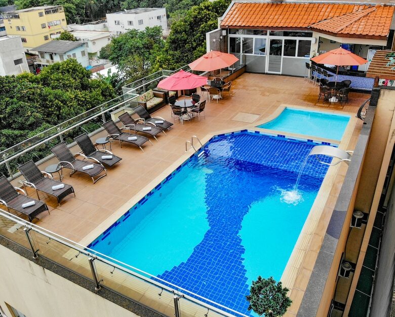 Hotel Del Rey