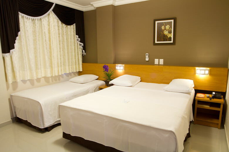 Hotel Del Rey