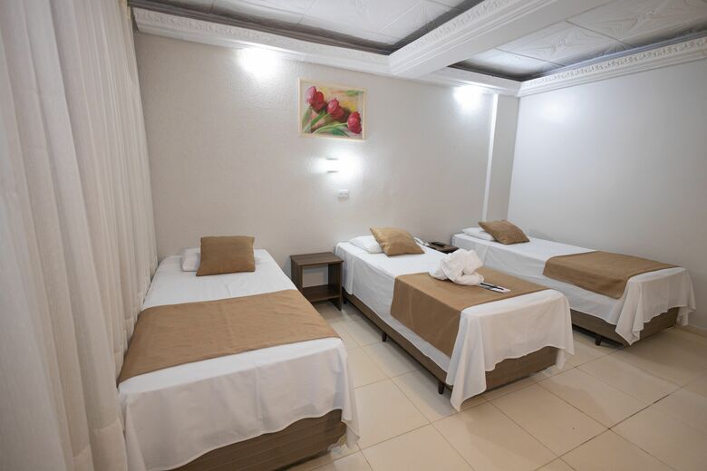 Mirante Hotel