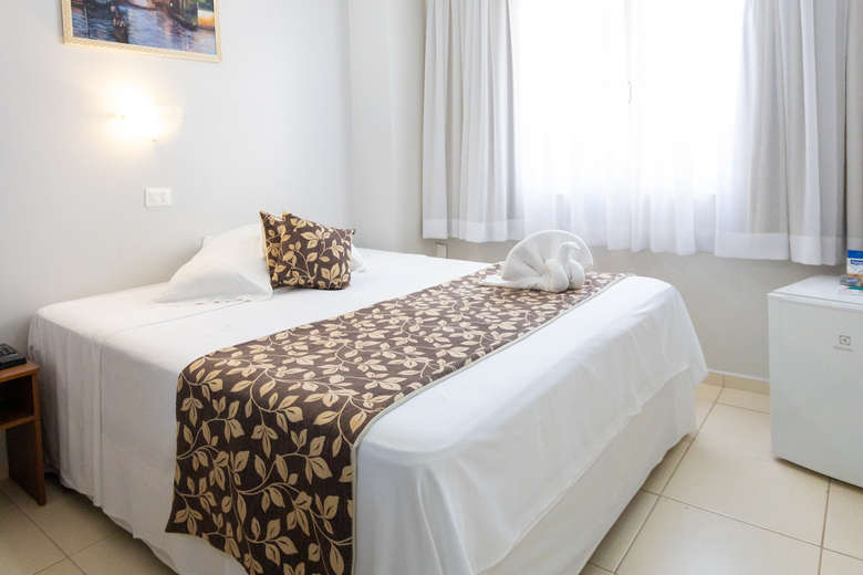 Mirante Hotel
