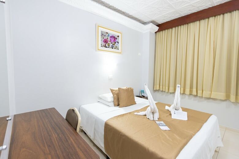 Mirante Hotel