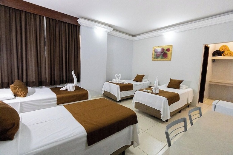 Mirante Hotel