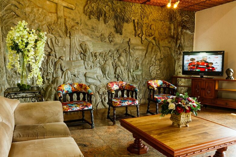Mirante Hotel