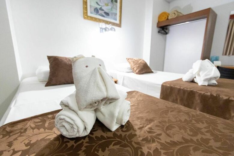 Mirante Hotel