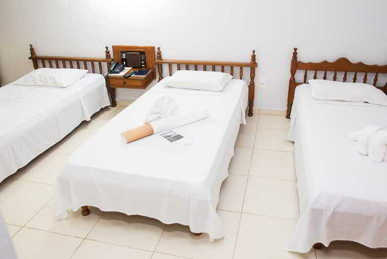 Mirante Hotel