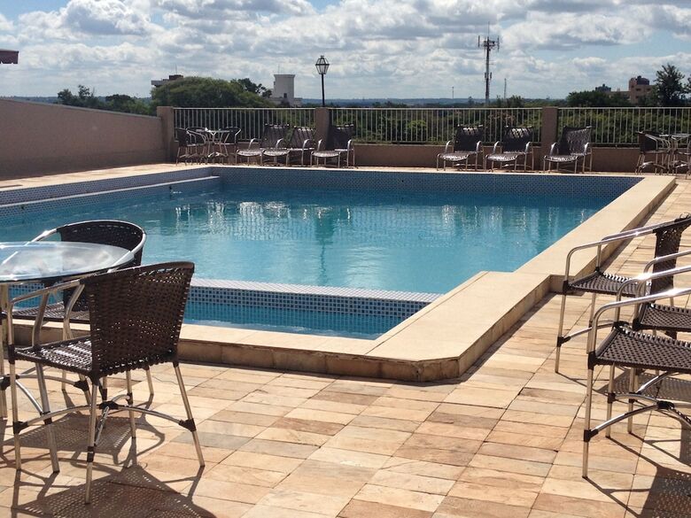 Mirante Hotel