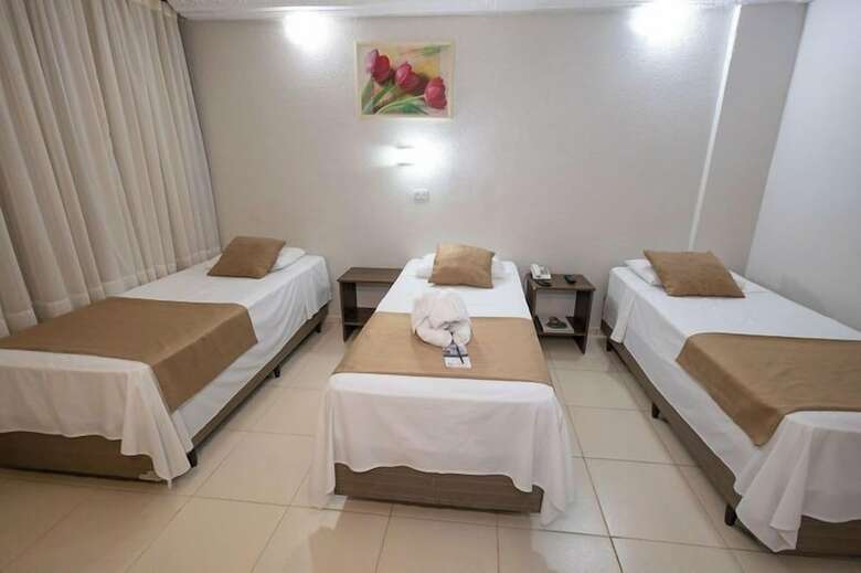 Mirante Hotel