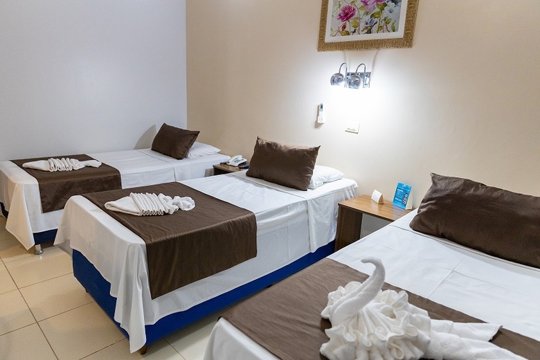 Mirante Hotel