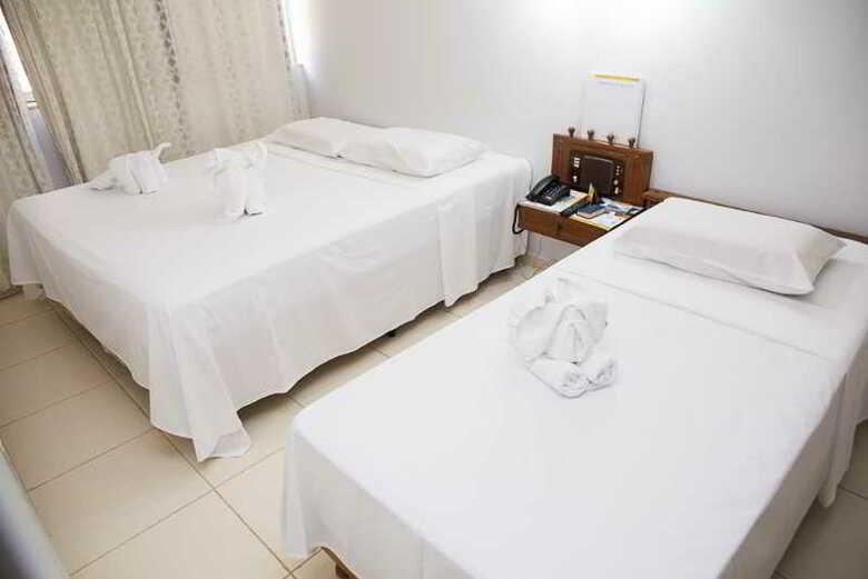 Mirante Hotel