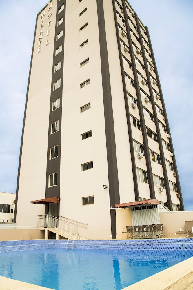 Mirante Hotel