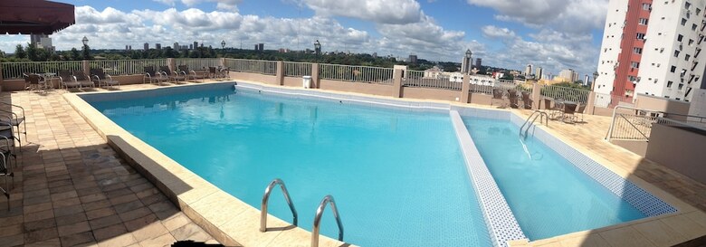 Mirante Hotel