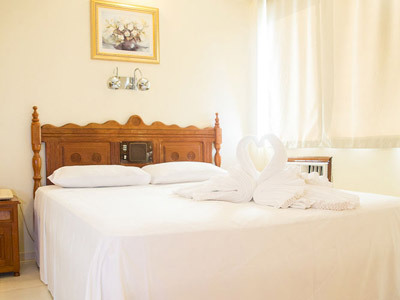 Mirante Hotel