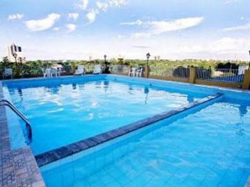 Mirante Hotel