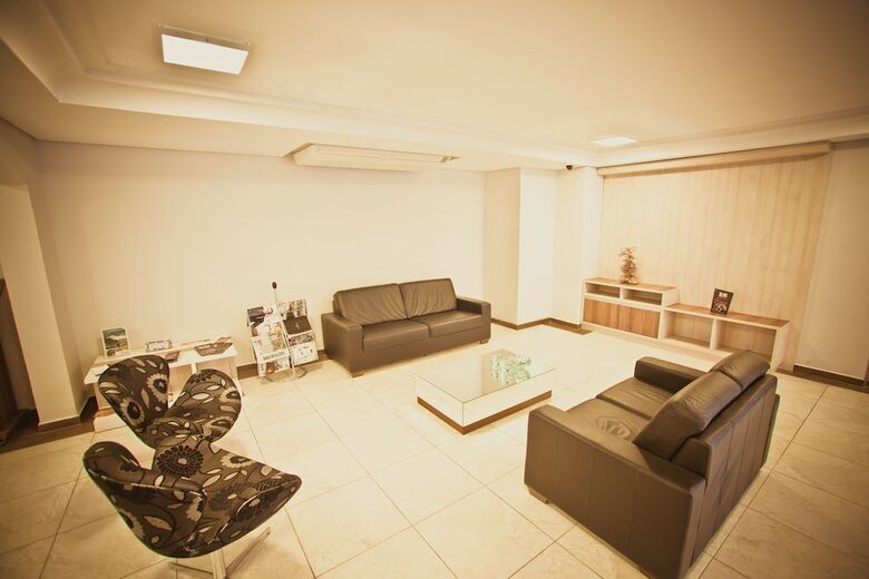Iguassu Express Hotel
