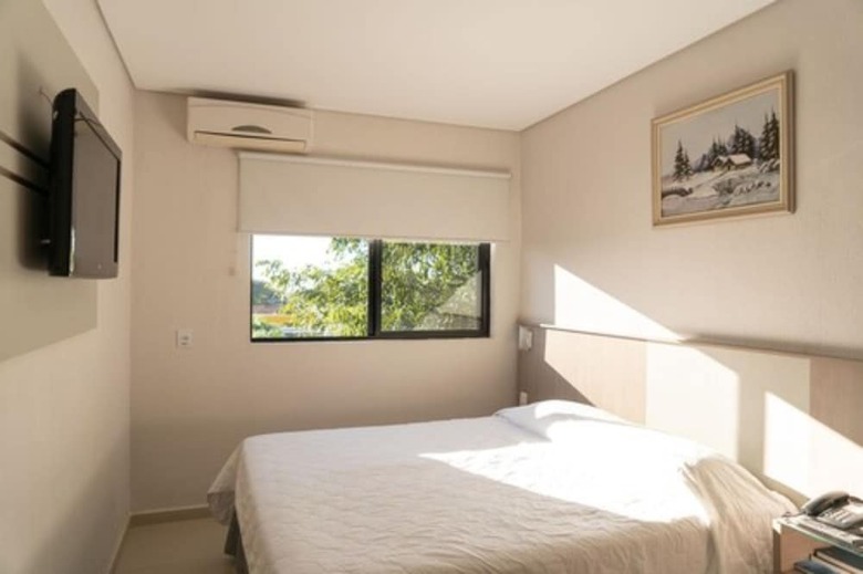 Iguassu Express Hotel