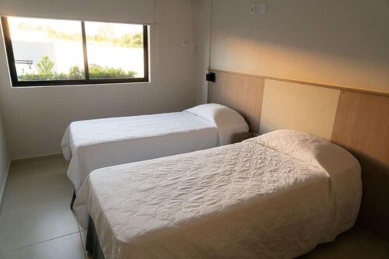 Iguassu Express Hotel