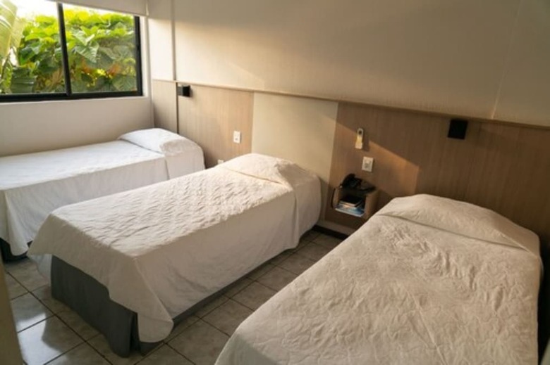 Iguassu Express Hotel