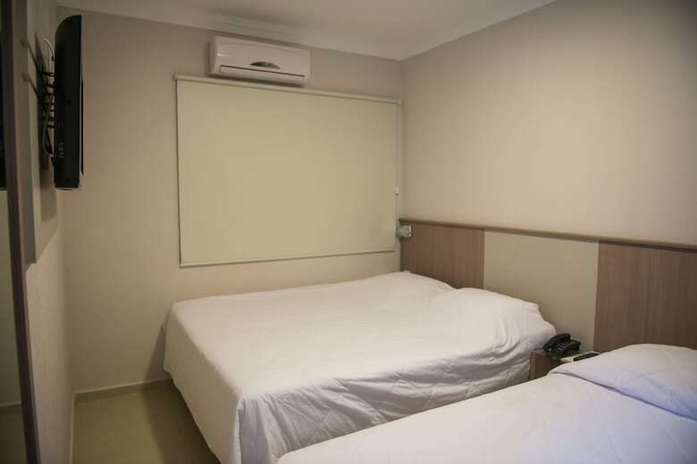 Iguassu Express Hotel