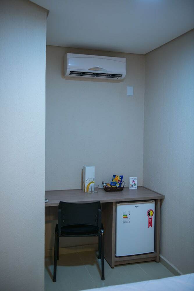 Iguassu Express Hotel