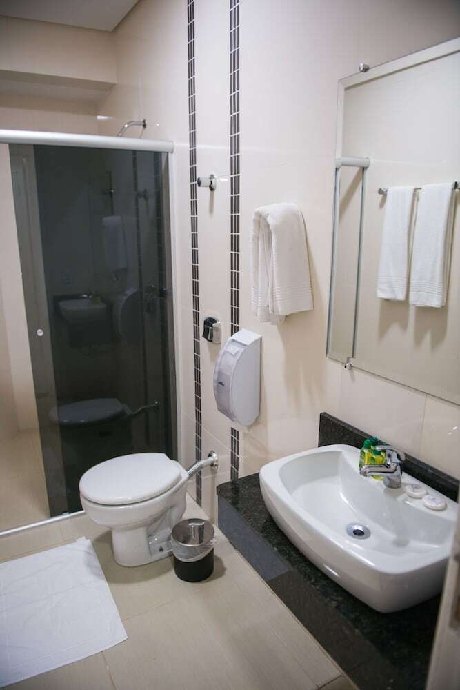 Iguassu Express Hotel