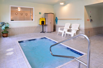 Hotel Rodeway Inn