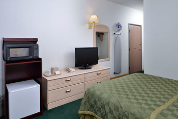 Hotel Rodeway Inn