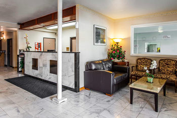 Hotel Rodeway Inn