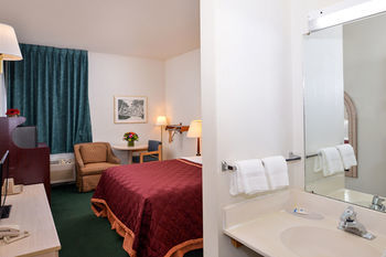 Hotel Rodeway Inn