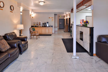 Hotel Rodeway Inn