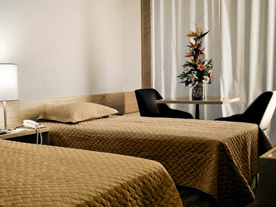 Brasilia Palace Hotel