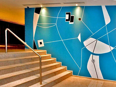 Brasilia Palace Hotel