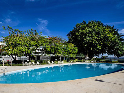 Brasilia Palace Hotel