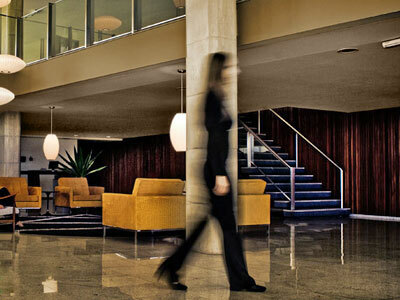 Brasilia Palace Hotel