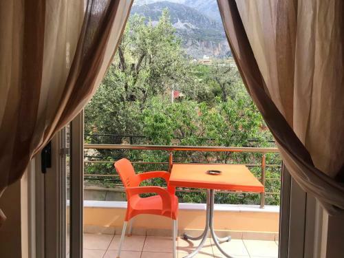 Hotel Dhori House Dhermi