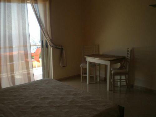 Hotel Dhori House Dhermi