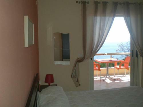 Hotel Dhori House Dhermi