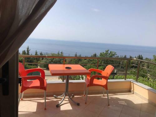 Hotel Dhori House Dhermi