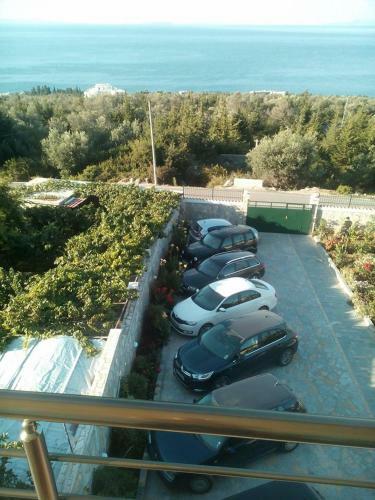 Hotel Dhori House Dhermi