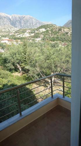 Hotel Dhori House Dhermi