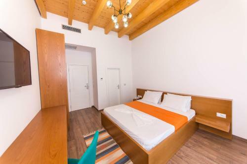 Hildon Eco Hotel