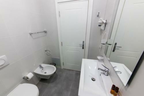 Hildon Eco Hotel