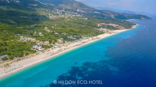 Hildon Eco Hotel