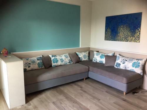Agroturismo Drimades Blue Rooms