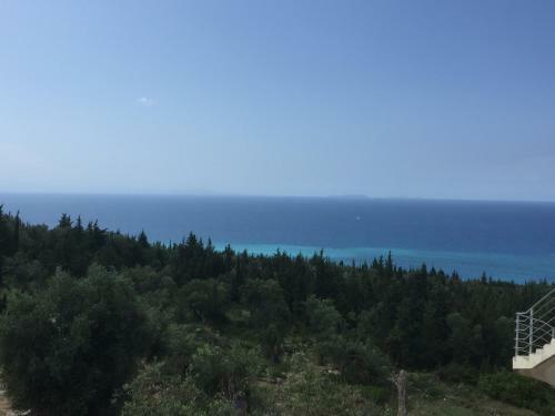Agroturismo Drimades Blue Rooms