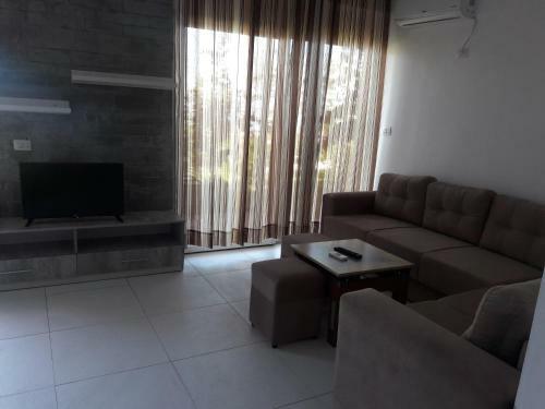Hotel Olives Residence