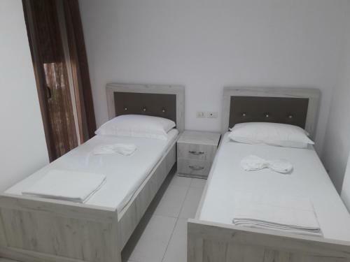 Hotel Olives Residence